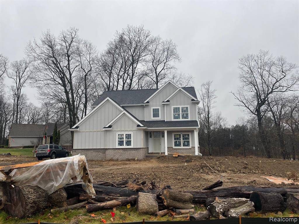 Rose Twp, MI 48442,10705  Deer Ridge Trail