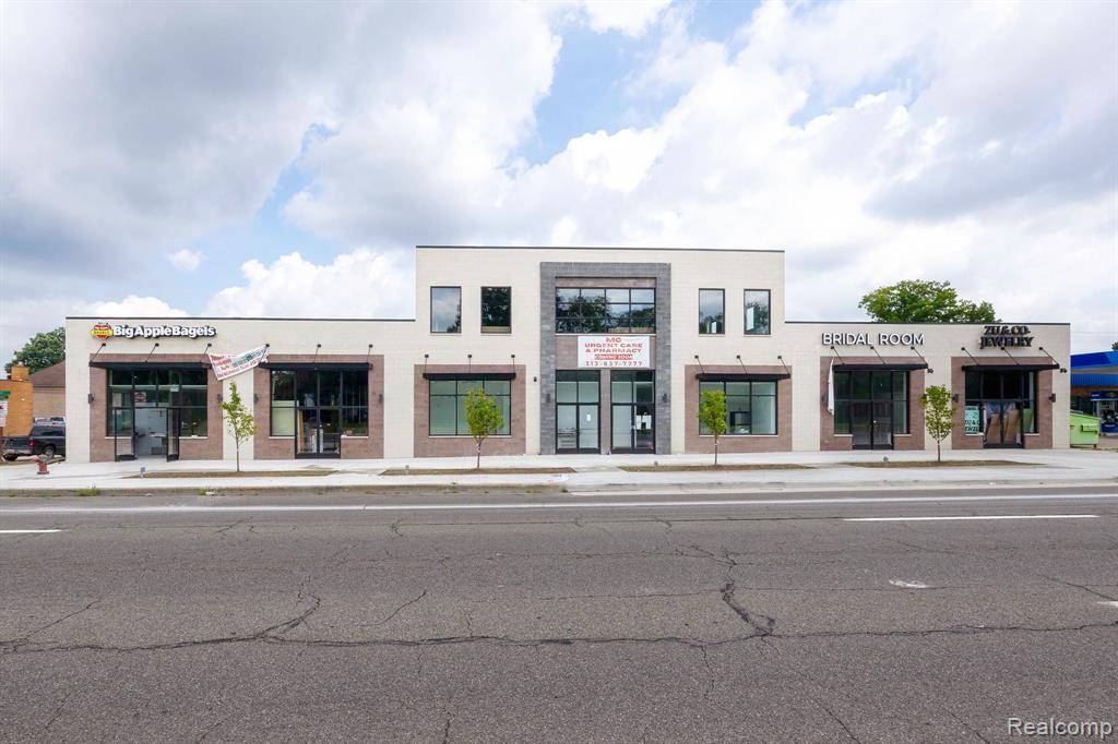 Dearborn Heights, MI 48127,22140 Ford Road