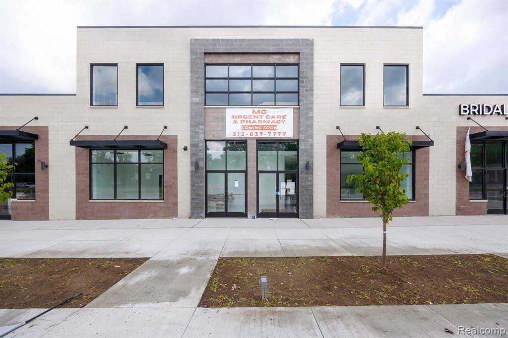 Dearborn Heights, MI 48127,22140 Ford Road