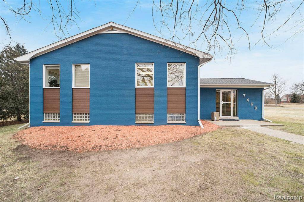 Springfield Twp, MI 48348,7460 M E CAD Boulevard 3B