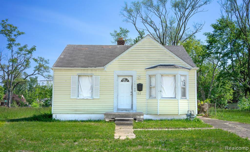 Detroit, MI 48205,16100 LIBERAL Street