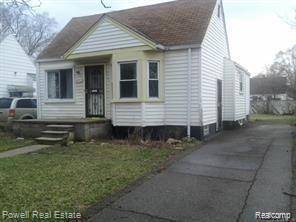 Detroit, MI 48228,9371 LAUDER Street