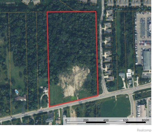 Davison Twp, MI 48423,00 Lapeer