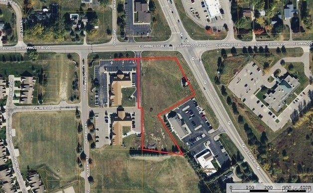 Davison Twp, MI 48423,10004 E LIPPINCOTT Boulevard