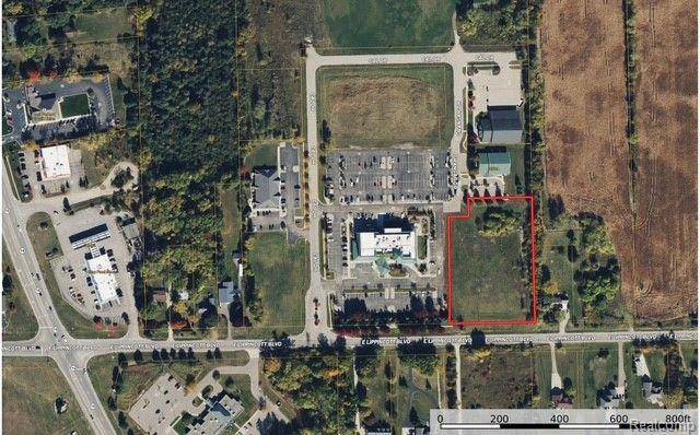 Davison Twp, MI 48423,000 Lippincott