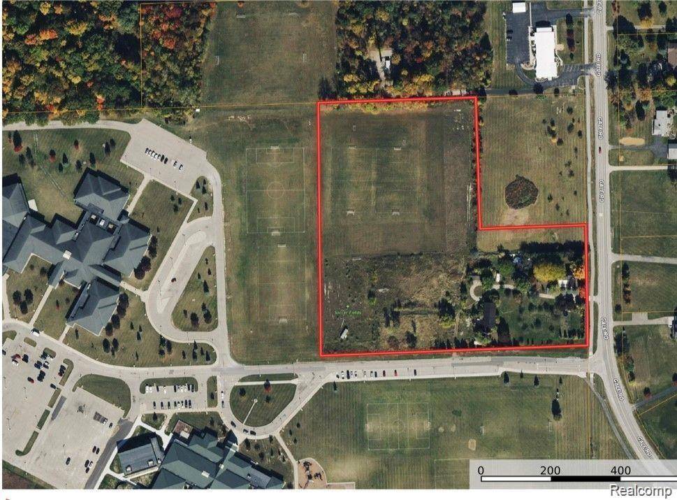 Atlas Twp, MI 48439,7448 GALE Road