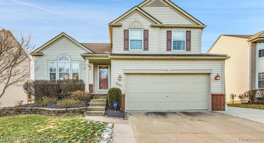 Superior Twp, MI 48198,9634 Wexford Drive