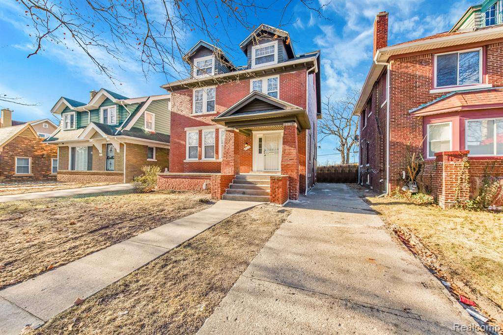 Detroit, MI 48215,885 LAKEWOOD Street