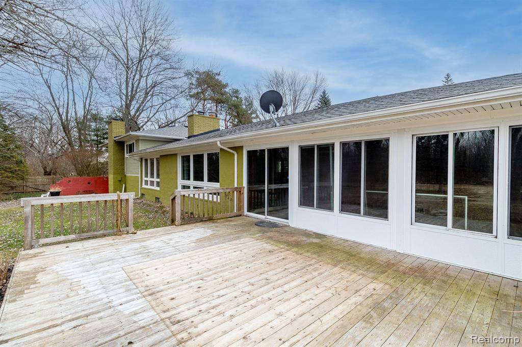 Troy, MI 48085,6026  Via Toscana Street Street