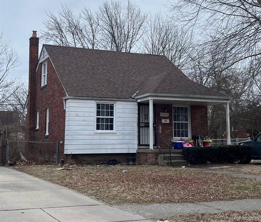 Detroit, MI 48224,12678 DUCHESS Street