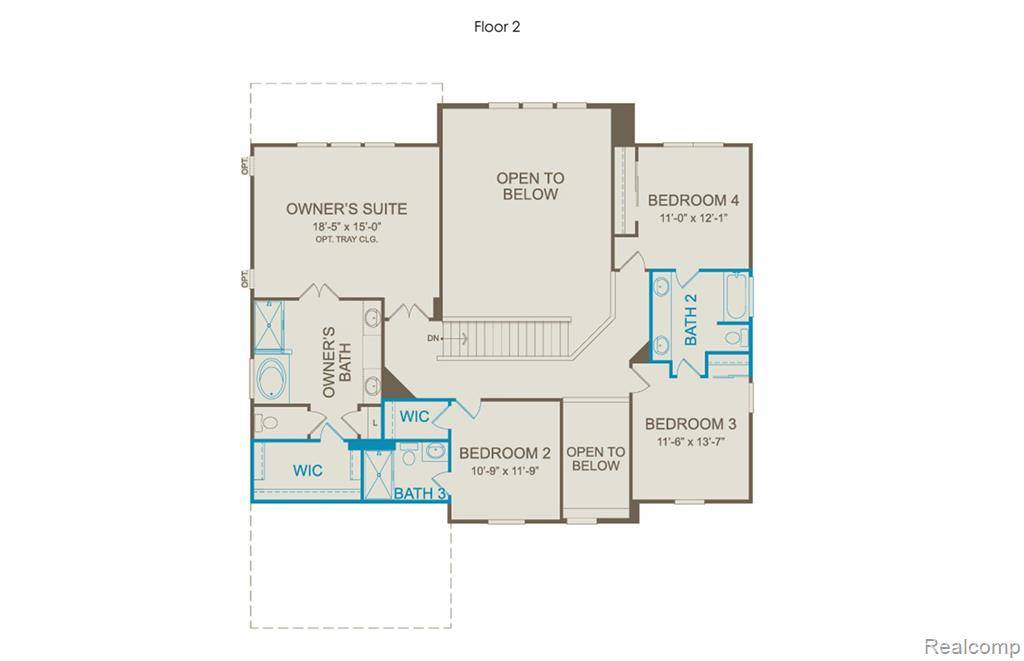 South Lyon, MI 48178,22934 Jens Drive