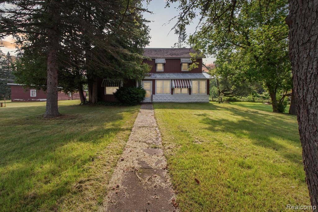 Comins Twp, MI 48621,1578 N ABBE Road