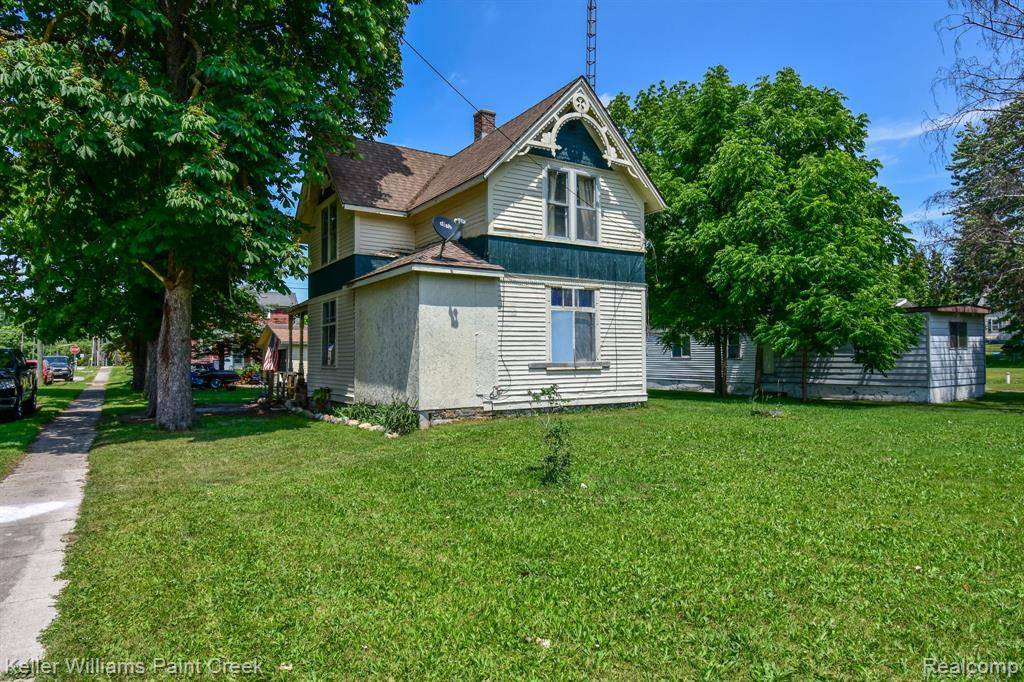 Fairhaven Twp, MI 48720,760 1ST Street