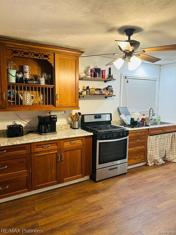 Cold Springs Twp, MI 49659,7235 STARVATION LAKE ROAD NE