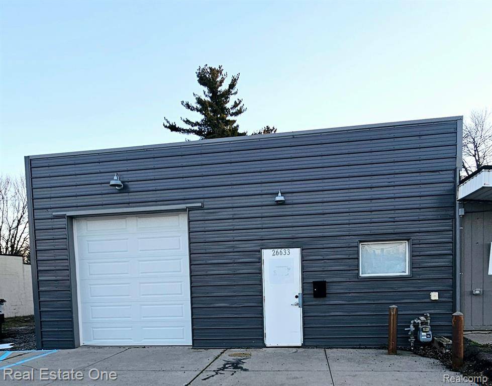 Taylor, MI 48180,26633 VAN BORN Road