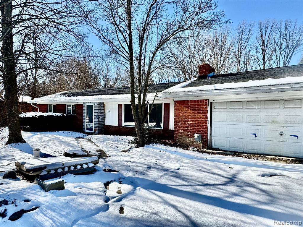 Grand Blanc Twp, MI 48439,8142 DUNGARVIN Drive