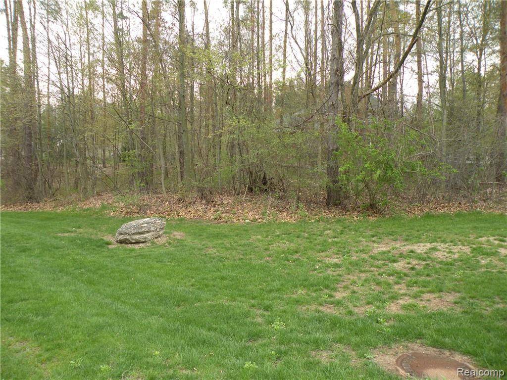 Hamburg Twp, MI 48169,Lot 37 ALTA VISTA Drive