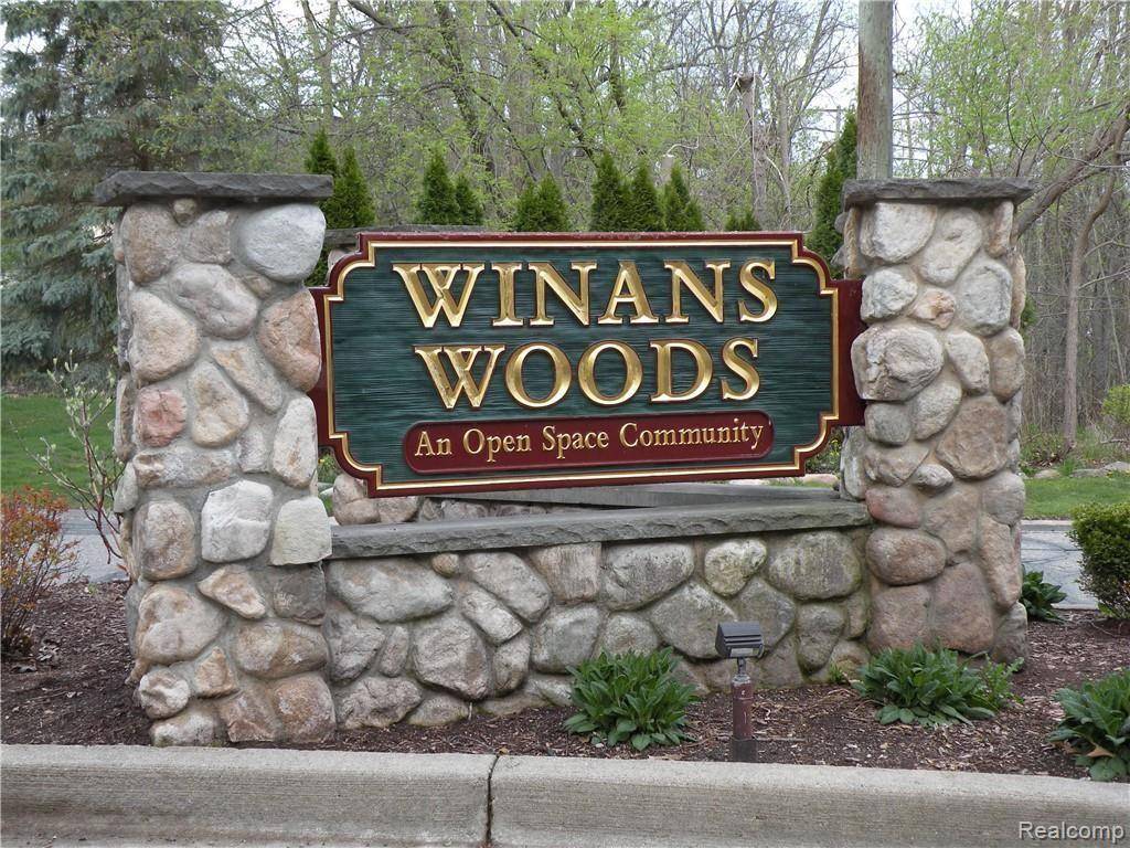 Hamburg Twp, MI 48169,Lot 33 ALTA VISTA Drive