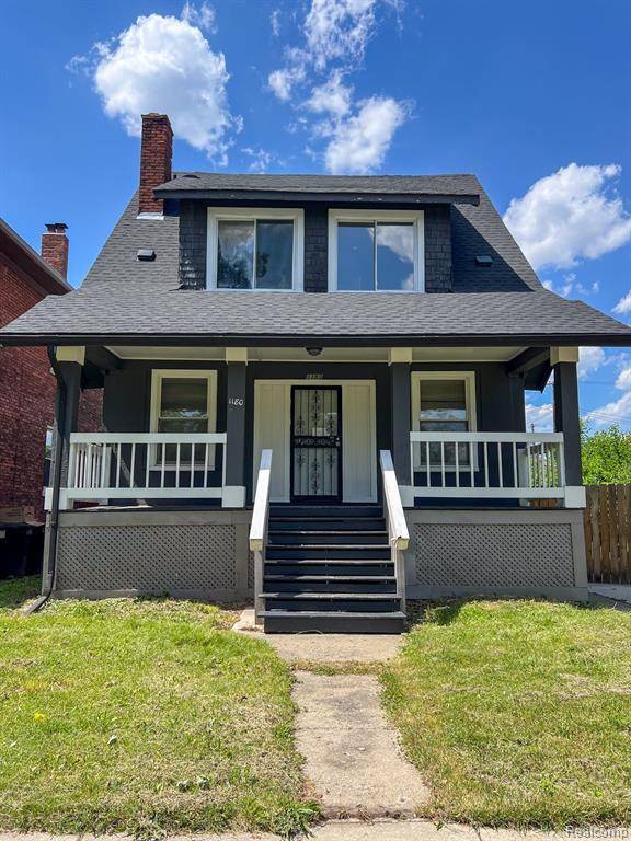 Detroit, MI 48202,1180 LAWRENCE Street
