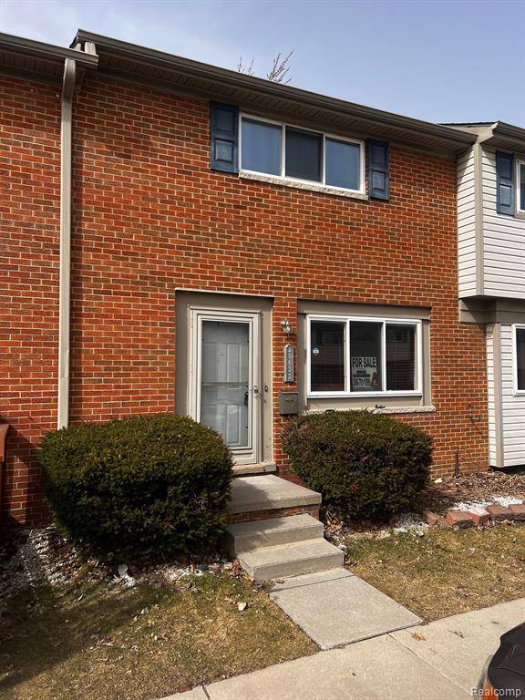 Roseville, MI 48066,25633 Salem 15 109