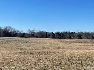 Genoa Twp, MI 48843,Lot 5  Misty Meadow (Chilson)