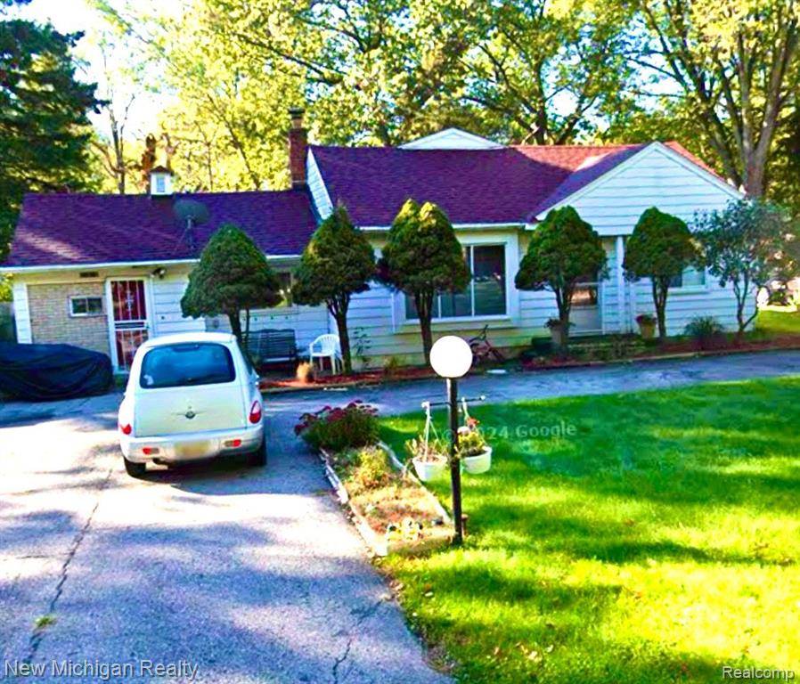 Southfield, MI 48075,21613 WALLACE Drive