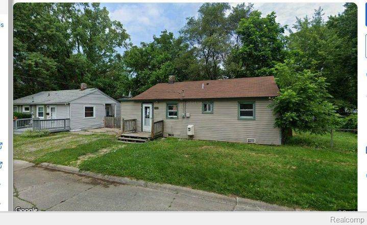 Westland, MI 48186,33420 BENTLEY