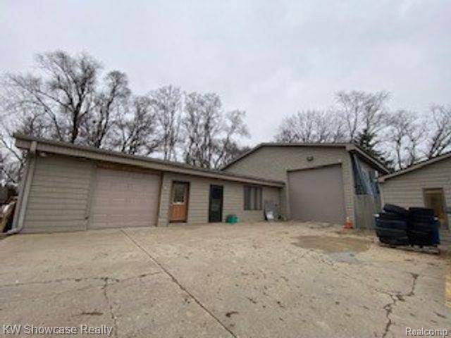 White Lake Twp, MI 48386,9440 ELIZABETH LAKE Road