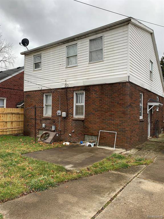 Detroit, MI 48234,18428 BELAND Street