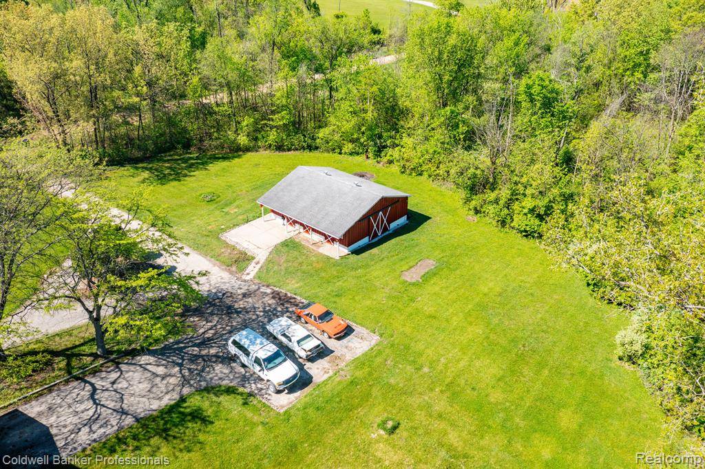 Hartland Twp, MI 48855,8899 DWYER Road