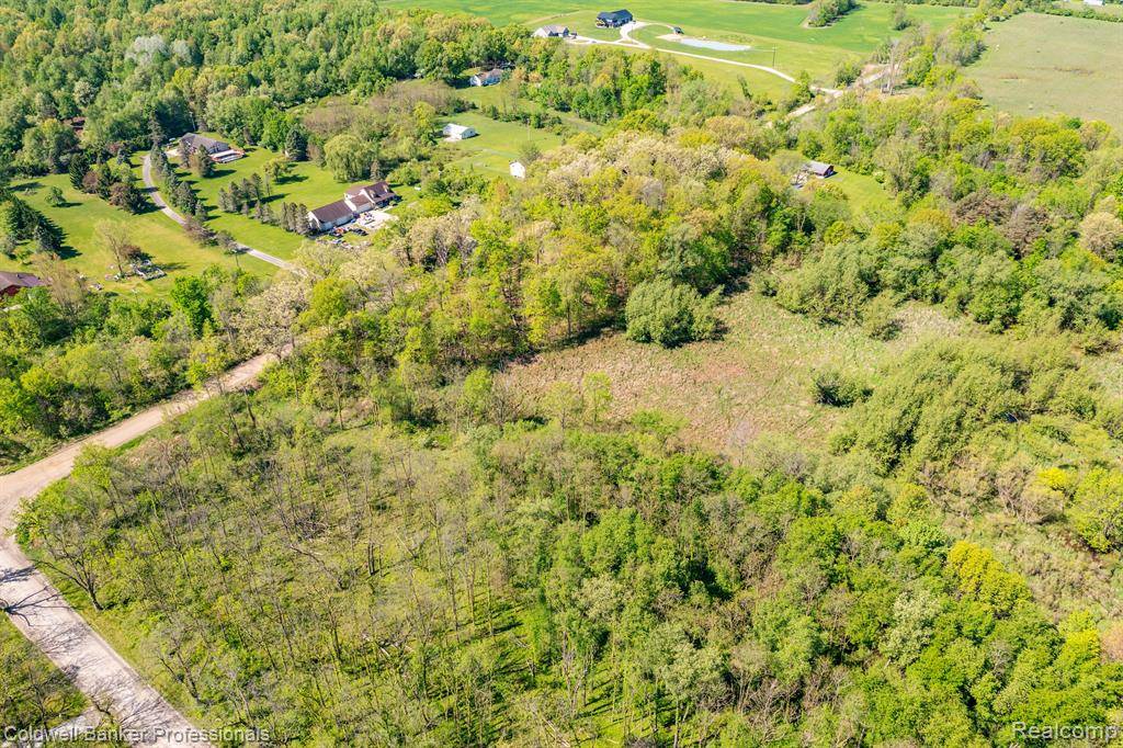 Hartland Twp, MI 48855,8899 DWYER Road