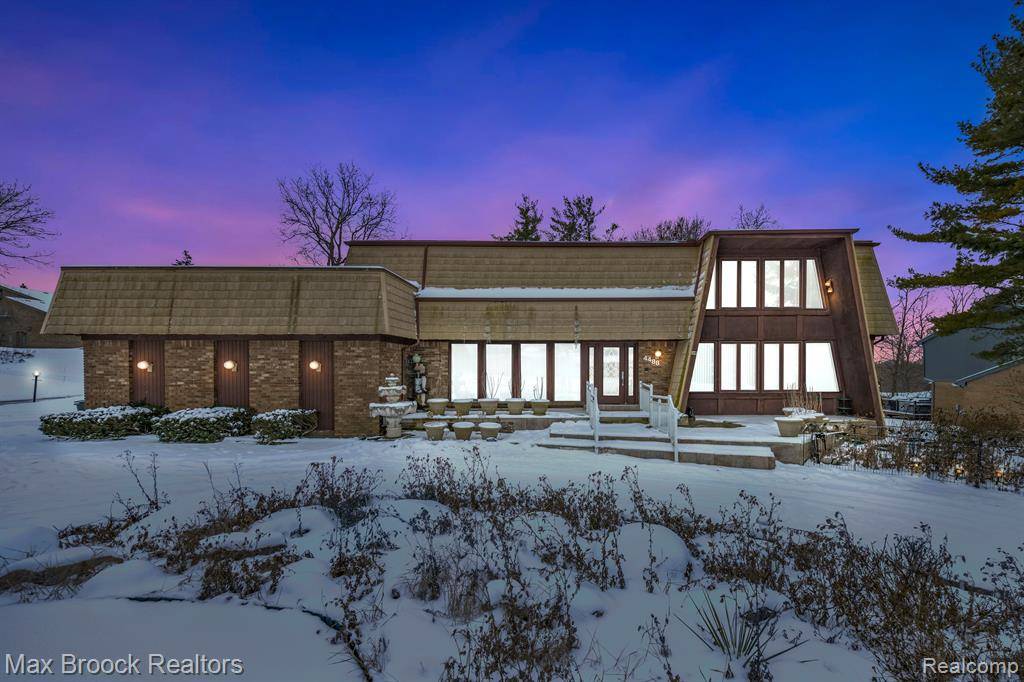 West Bloomfield Twp, MI 48302,4488 RAMSGATE Lane