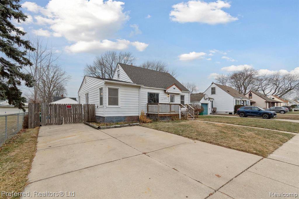 Garden City, MI 48135,31220 Block Street