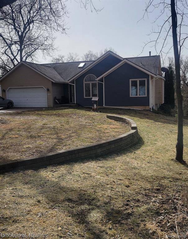 Orion Twp, MI 48362,860 GOLFVIEW Drive