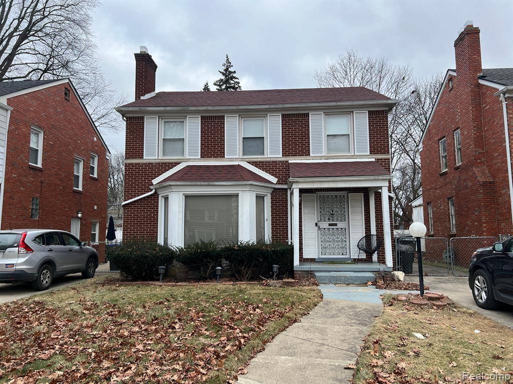 Detroit, MI 48223,13974 GREENVIEW Road