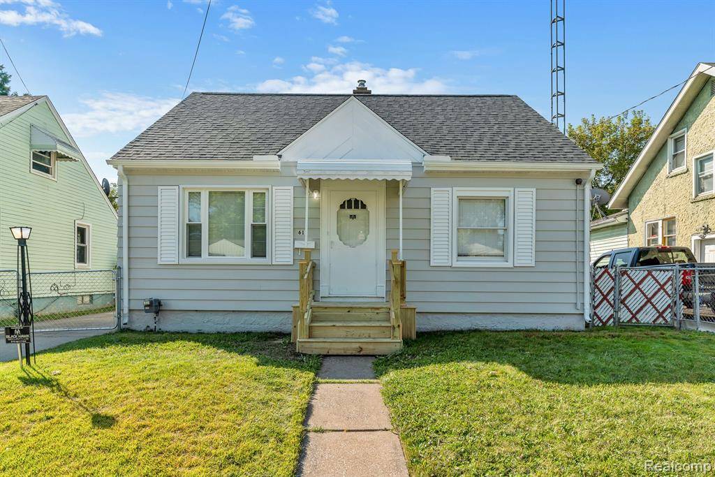 Flint, MI 48507,619 VERMILYA Avenue