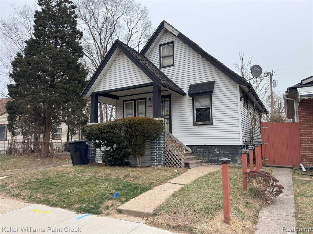 Detroit, MI 48234,18128 FLEMING Street