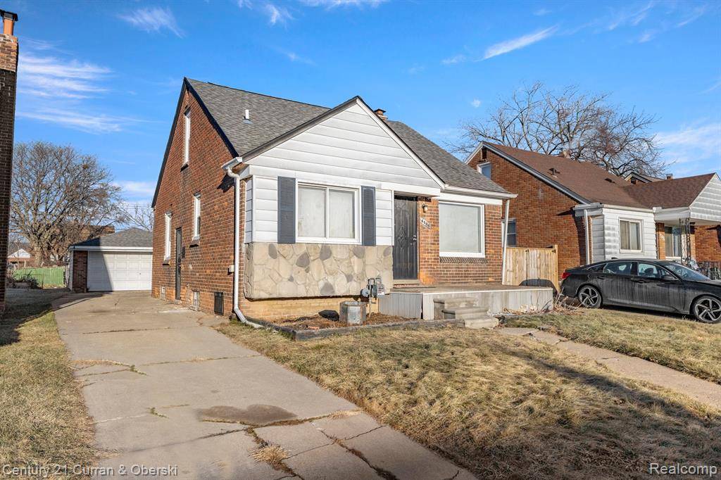 Ecorse, MI 48229,4136 15TH Street