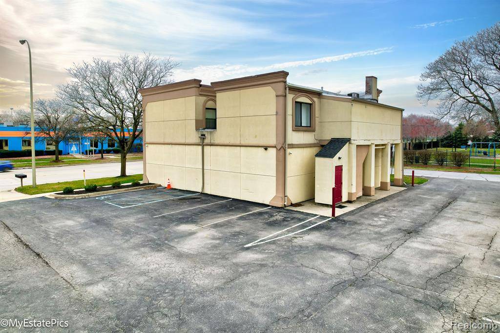 Taylor, MI 48180,24450 ECORSE Road Suite 2