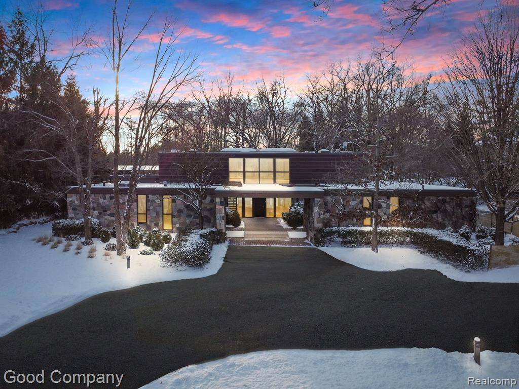 Franklin Vlg, MI 48025,26575 Willowgreen Drive