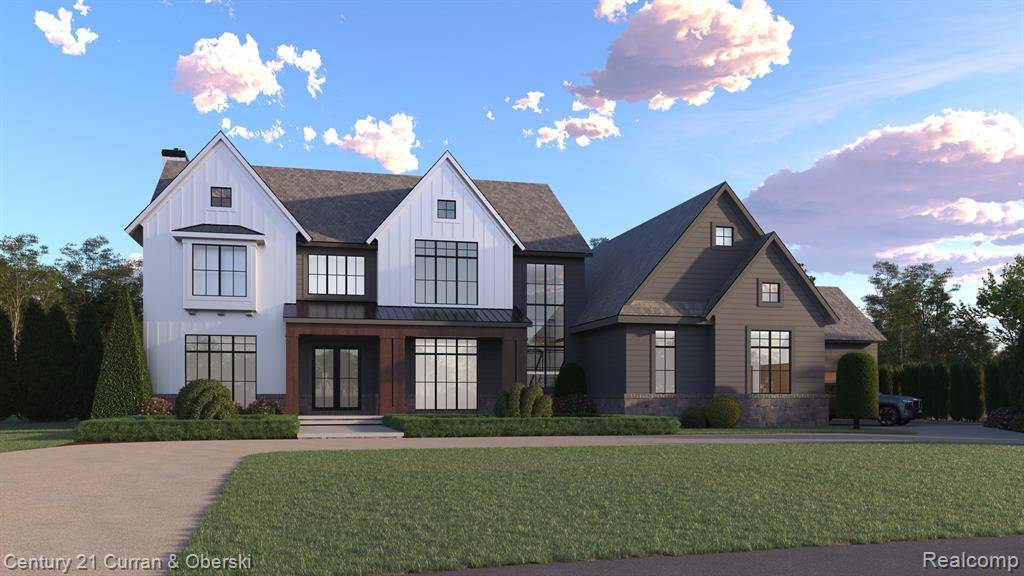 Northfield Twp, MI 48178,0000 7 Mile  Road