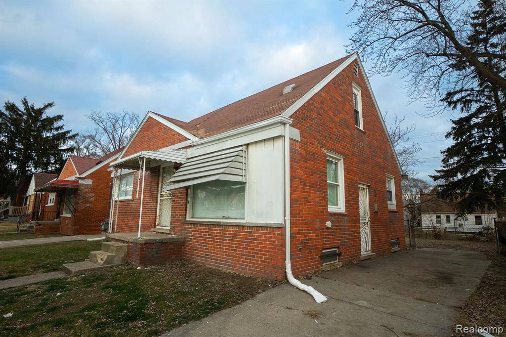 Detroit, MI 48234,19360 RYAN Road
