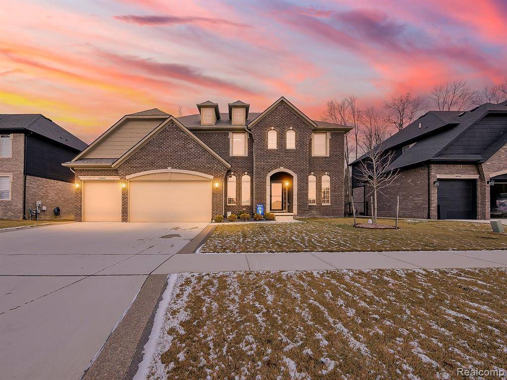 Macomb Twp, MI 48042,19108 BRIGHTON Drive