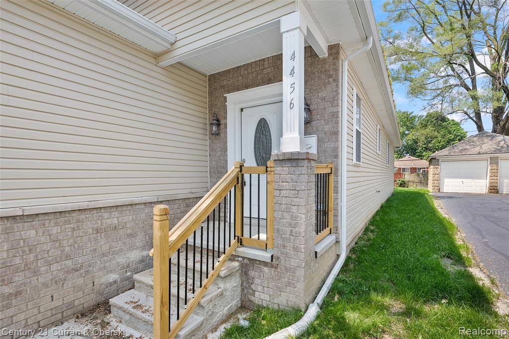 Dearborn Heights, MI 48125,4456 Monroe Street