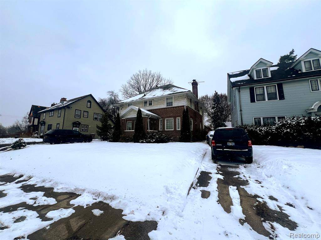 Pontiac, MI 48341,92 E IROQUOIS Road