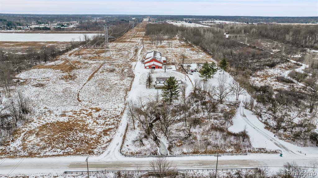 Columbus Twp, MI 48063,8161 KENDALL Road