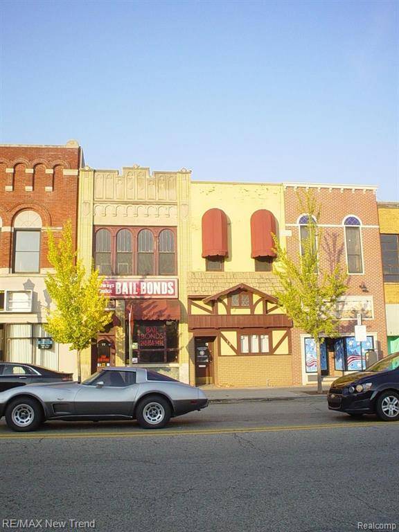 Pontiac, MI 48342,79 N SAGINAW Street