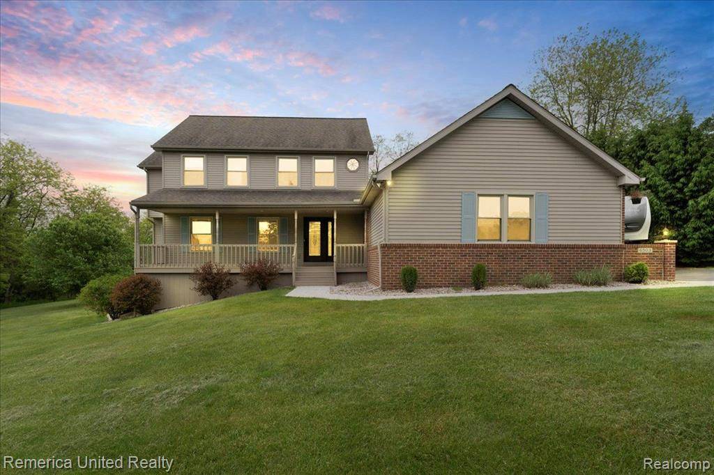 Genoa Twp, MI 48116,6503 MOUNTVIEW