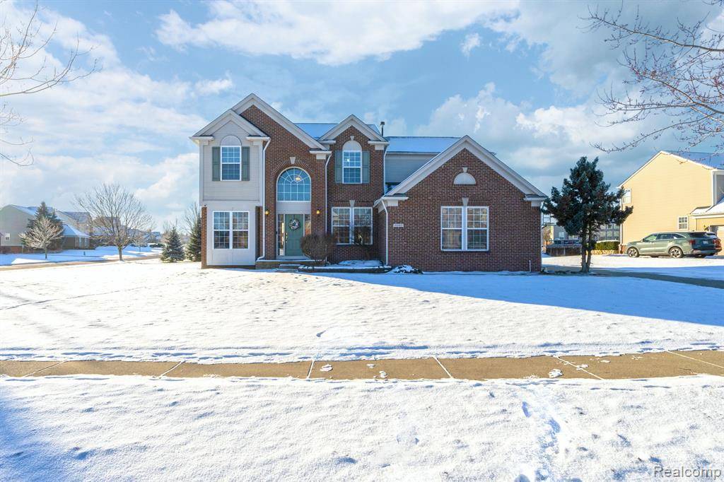 Grand Blanc Twp, MI 48439,6143 EMERALD Drive