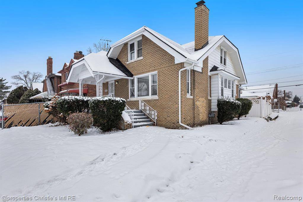 Detroit, MI 48221,18315 PRAIRIE Street